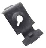 Dante's Mopar Parts - Mopar 1964-1976 Arm Rest Clip