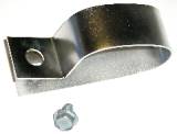 Dante's Mopar Parts - Heater Hose Bracket- 1966-1968 Hemi B-body, 1963-1966 A-body