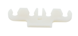 Dante's Mopar Parts - Mopar Spark Plug Small Block (4) Wire Holder 1968-1974