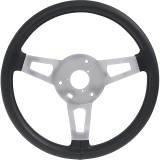 Dante's Mopar Parts - Mopar 1970-1976 Tuff Wheel-Black