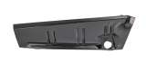 Dante's Mopar Parts - Mopar 1971-1974 Dodge Charger Trunk Extension-Right Side