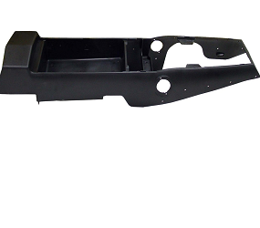 Mopar B-Body Dash AC Vents Charger GTX Roadrunner Superbee Center