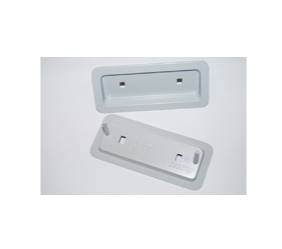 Dante's Mopar Parts - Mopar Side Marker Bezels 1969 Dodge Plymouth A-body B-body - Image 1