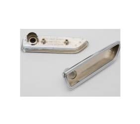 Dante's Mopar Parts - Mopar 1970-1971 E-body 1970-71 Challenger Rear Side Marker Housing - Image 1
