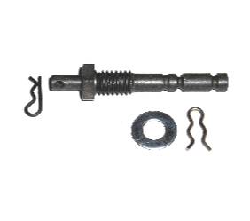 パーツ Sugarbigman DMPS-4393-485 Mopar Fuel Carburetor Linkage Studs 1970-71