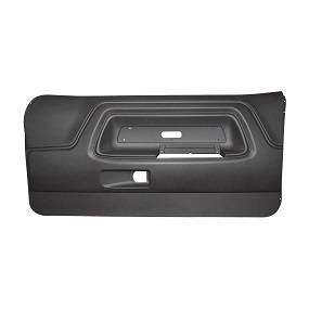 dodge challenger door panel