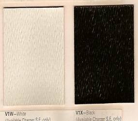 thumbnail image 2 of Legendary 73-74 Dodge Charger SE Vinyl Top – 3/4 Black Cobra Grain, New, USA Made 2 of 4