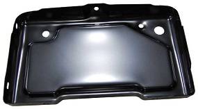 Mopar 1965-1973 C-Body Battery Tray