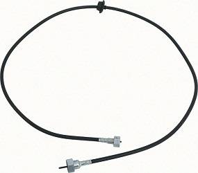 Dante's Mopar Parts - Mopar Speedometer Cable 1966-1967 Cars - Image 1