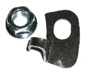 Dante's Mopar Parts - Mopar Axle Adjusting Nut Locking Pawl - Image 1