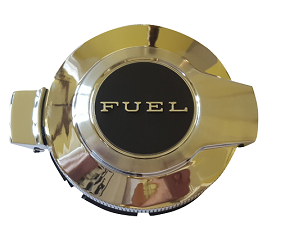 Challenger on sale gas cap