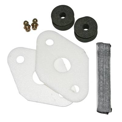 Dante's Mopar Parts - Mopar Gaskets Wiper Seal Kits - Image 1