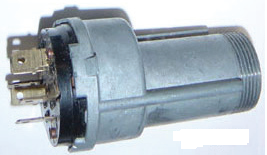 thumbnail image 2 of 1969 Ignition Switch For Coronet Superbee Charger Roadrunner GTX Dart – Vans CHZ-ILC-001, Taiwan 2 of 5