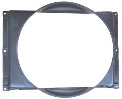 OER 2998326 Reproduction Fan Shroud – 1970-1973 Mopar B-Body & E-Body