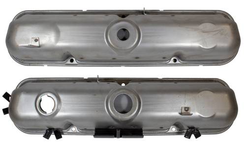 Dante's Mopar Parts - Mopar 1970 Challenger T/A, AAR Cuda Valve Covers - Image 1