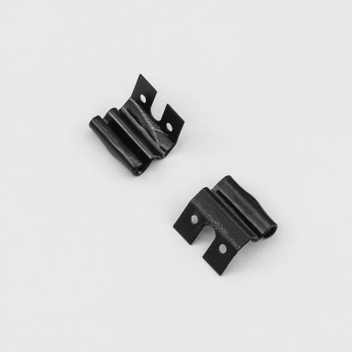 E-body, 71-74 B-body Door Glass Anti Rattle Clips - Image 1