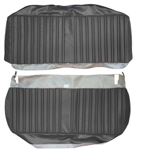 Dante's Mopar Parts - Mopar Seat Cover 1978 Lil Red Express Bench Seat Cover - Image 1