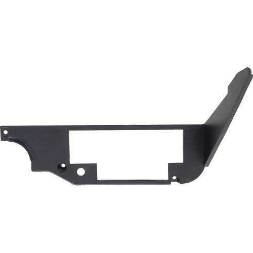Dante's Mopar Parts - Mopar Radio Bezel E-body Challenger Barracuda Cuda - Image 1