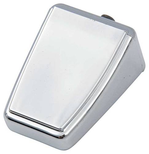 Dante's Mopar Parts - Mopar Chrome Seat Knobs for all Chrysler cars from 1966-1970 - Image 1