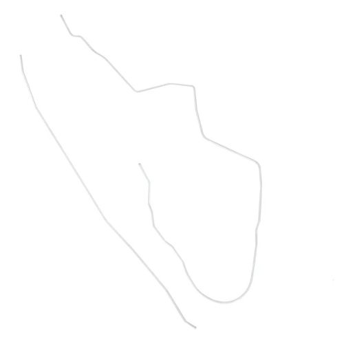 Dante's Mopar Parts - Mopar 1969-70 C-body Main Fuel Line - Image 1