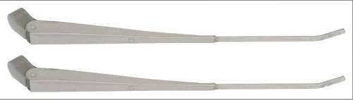 Dante's Mopar Parts - Mopar 1968-1970 B-body Wiper Arms 2dr Hardtop - Image 1
