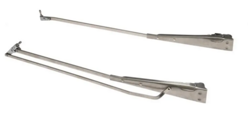 Dante's Mopar Parts - Mopar 1971-1974 B-body Wiper Arms - Image 1