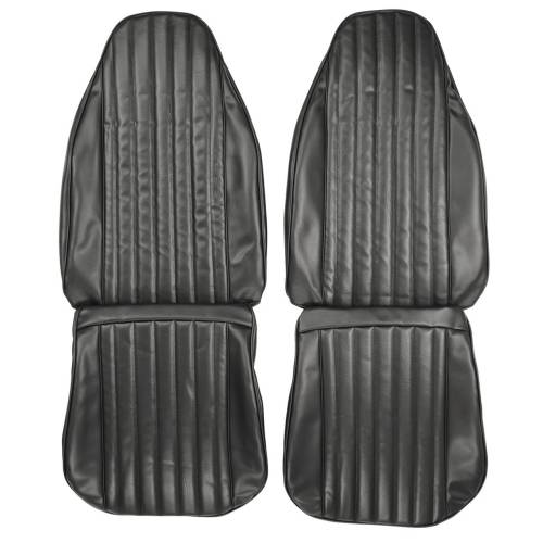 Legendary Auto Interiors - Mopar Seat Covers 1973 Duster & Dart Sport Front Buckets - Image 1