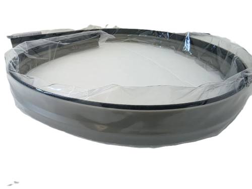 Dante's Mopar Parts - Mopar Rear Bumper Filler- 1973-1974 Plymouth B-body Road Runner Satellite - Image 1