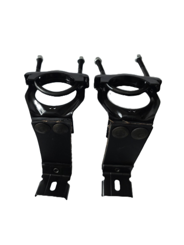 Dante's Mopar Parts - Mopar Exhaust Hangers 1970-1974 E-body Cuda Challlenger - Image 1