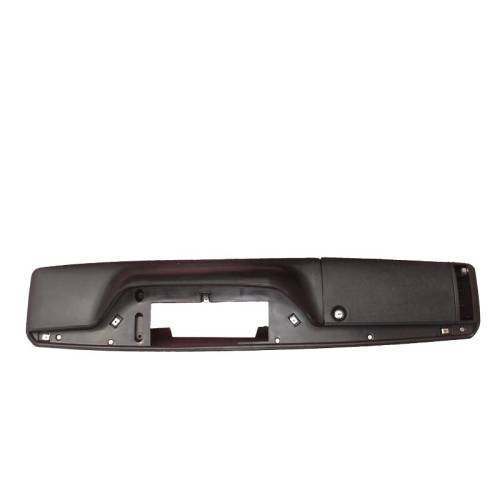 Dante's Mopar Parts - Mopar 4 Speed Center Console-1970-E-body Cuda Challenger - Image 1