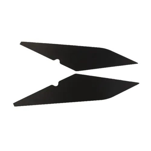 Dante's Mopar Parts - Mopar Sail Boards 1966-1967 B-body - Image 1
