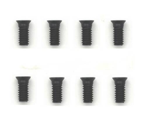 Dante's Mopar Parts - Mopar Hood Engine Call Out Screws -1968 Plymouth Road Runner/GTX - Image 1