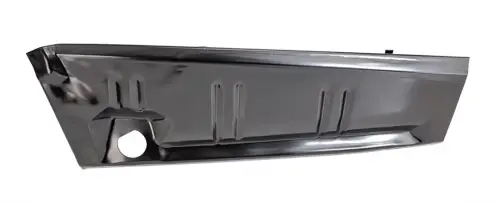Dante's Mopar Parts - Mopar 1971-1974 Dodge Charger Trunk Extension-Left Side - Image 1