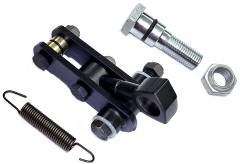 Dante's Mopar Parts - Mopar Power Brake Lever Assembly 1966-1970 B-body - Image 1
