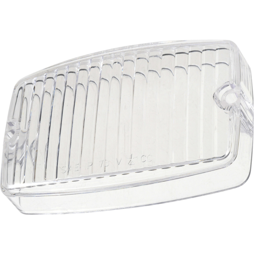 Dante's Mopar Parts - Mopar Parking Lens 1973-1976 Duster/Valiant/Scamp - Image 1