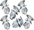 Our Products - Body - Bumper Bolts