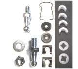 Clutch Z-Bar Service Kits/Hardware