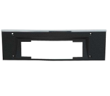 Our Products - Interior - Radio Bezels