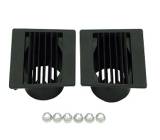 Our Products - Interior - Dash Vents/Hoses