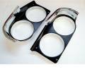 Our Products - Body - Headlight Bezels