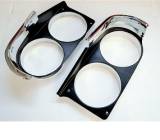 Headlight Bezels