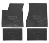 Our Products - Interior - Floor Mats-Vinyl