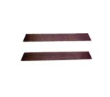 Mopar Door Woodgrain Decal - Dodge Challenger