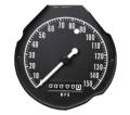 Mopar 1968-1970 B-Body Rallye Speedometer Gauge