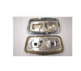 Mopar Tail Light 1964 Plymouth Fury SavoyTail Light Housings