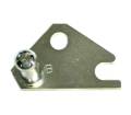 Dante's Mopar Parts - Mopar Clutch Bell Crank Bell Housing Ball Stud Bracket 1965 B-Body