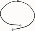 Mopar Speedometer Cable 1966-1967 Cars