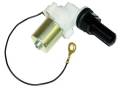 Electrical - Windshield Washer Pump/Hoses/Kits - Dante's Mopar Parts - Mopar Windshield Washer Pump 1967 and up