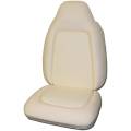 Our Products - Interior - Seat Foam & Accesories
