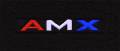 Mopar Carpeted Floor Mats "AMX in Red,White,Blue" Logo